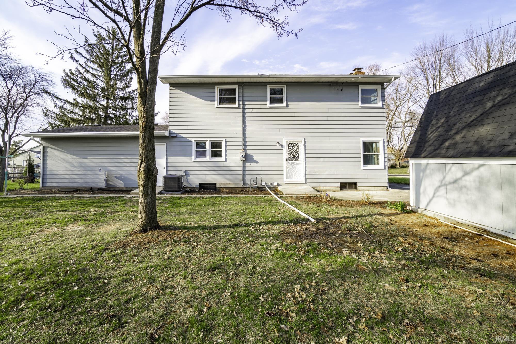 6808 Forest View Drive Fort Wayne, IN 46815 - Photo 35 of 36