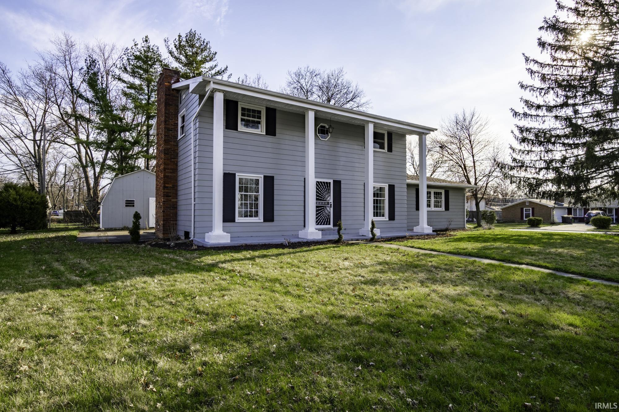 6808 Forest View Drive Fort Wayne, IN 46815 - Photo 36 of 36