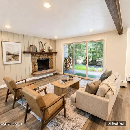 $999,000 | 4503 Meadow Drive, Unit 602, Vail, CO 81657