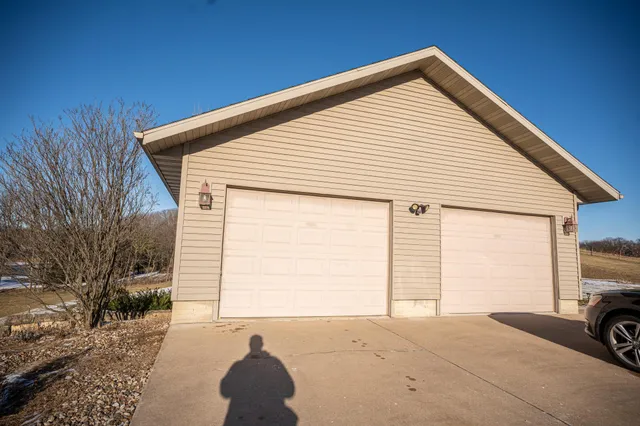 a room with musical instruments