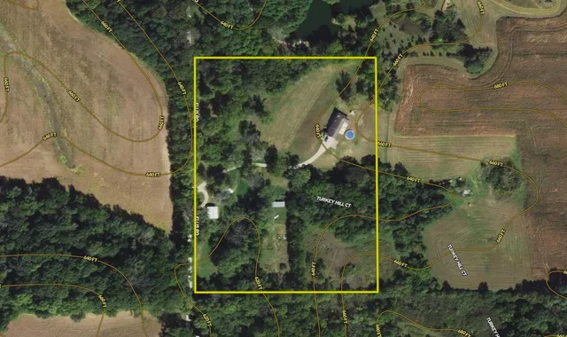 $465,000 | 9304 Ellis Road, Fenton, IL 61251