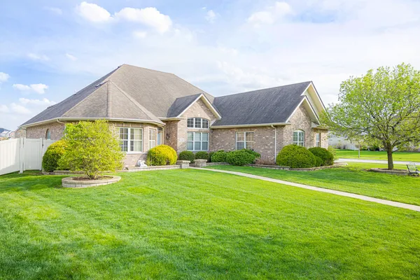 $589,730 | 12819 Waterford Boulevard, Plainfield, IL 60585