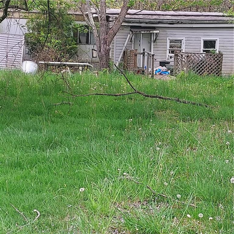 118 Coaltown Road Slippery Rock, PA 16057 - Photo 1 of 11 Mobile needs removed