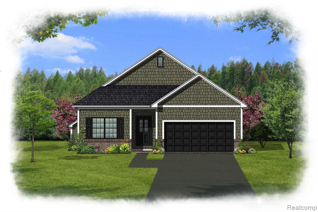 3071 Bathurst Avenue Rochester Hills, MI 48309 - Photo 1 of 2