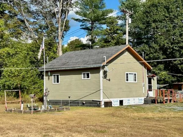 $160,000 | 3755 Gee Hill Road, Royalton, VT 05068
