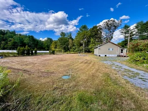$160,000 | 3755 Gee Hill Road, Royalton, VT 05068