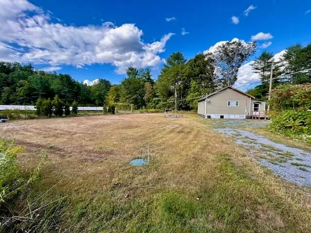 $178,000 | 3755 Gee Hill Road, Royalton, VT 05068
