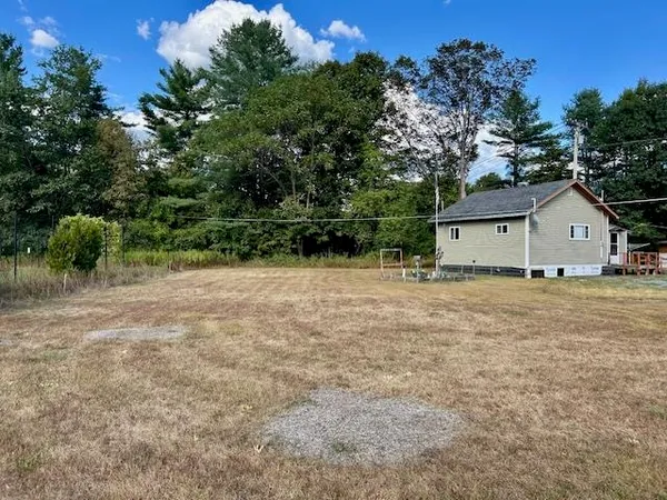 $160,000 | 3755 Gee Hill Road, Royalton, VT 05068