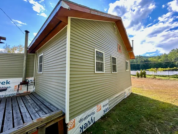 $160,000 | 3755 Gee Hill Road, Royalton, VT 05068