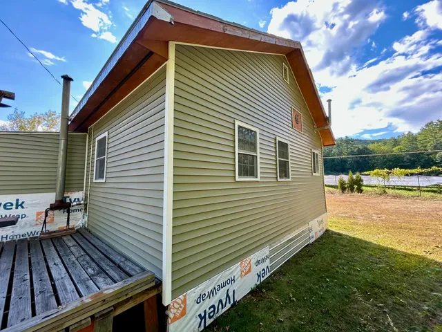 $178,000 | 3755 Gee Hill Road, Royalton, VT 05068