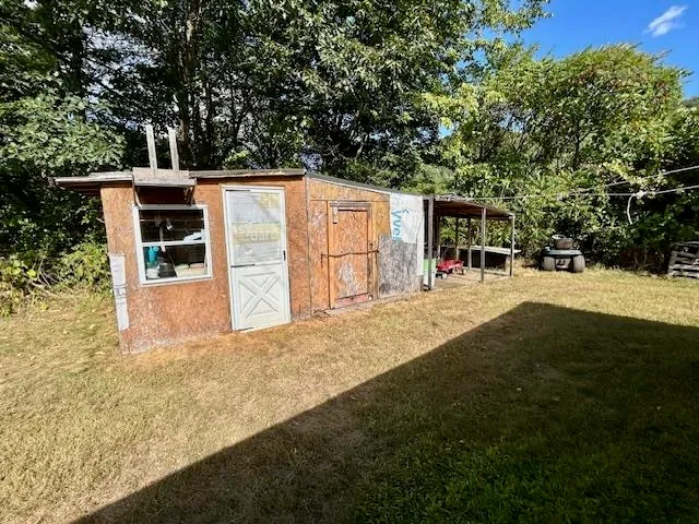 $178,000 | 3755 Gee Hill Road, Royalton, VT 05068