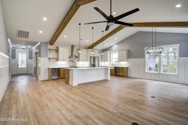 $2,450 | 799 Marsh Rose Path Northwest, Unit A, Calabash, NC 28467