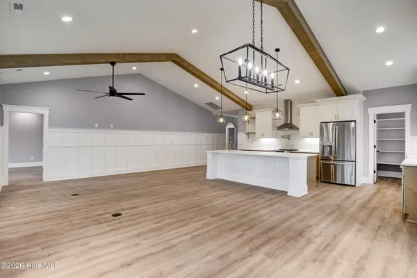 $2,450 | 799 Marsh Rose Path Northwest, Unit A, Calabash, NC 28467