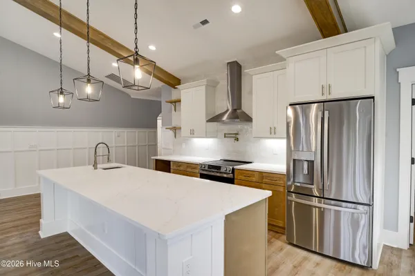 $2,450 | 799 Marsh Rose Path Northwest, Unit A, Calabash, NC 28467