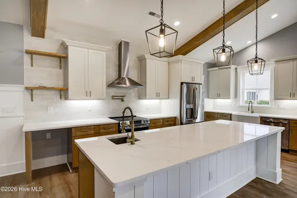 $2,450 | 799 Marsh Rose Path Northwest, Unit A, Calabash, NC 28467