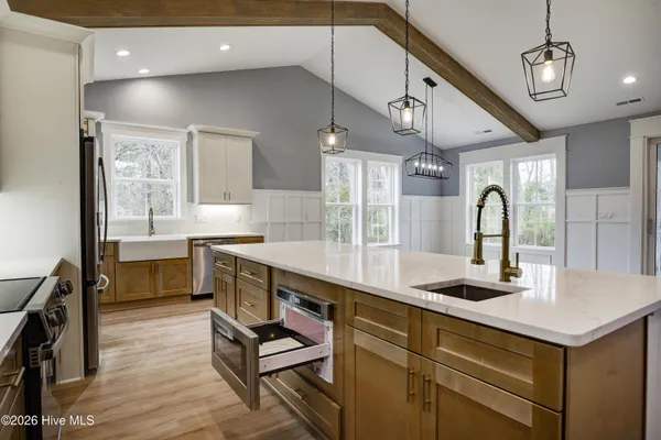 $2,450 | 799 Marsh Rose Path Northwest, Unit A, Calabash, NC 28467