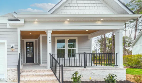 $2,450 | 799 Marsh Rose Path Northwest, Unit A, Calabash, NC 28467