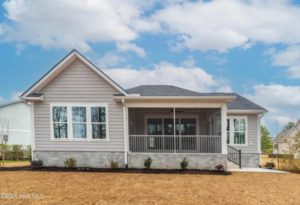 $2,450 | 799 Marsh Rose Path Northwest, Unit A, Calabash, NC 28467