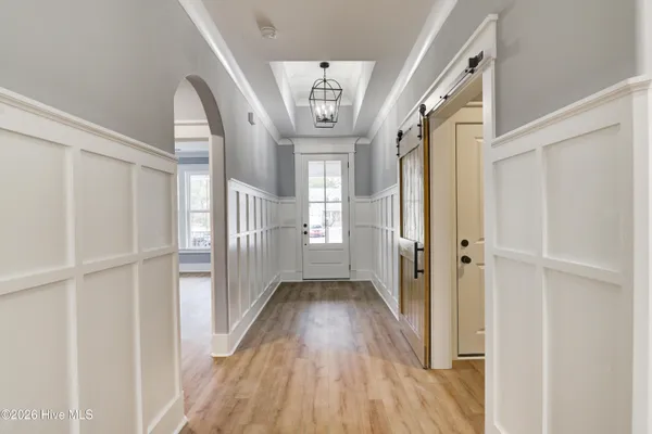 $2,450 | 799 Marsh Rose Path Northwest, Unit A, Calabash, NC 28467