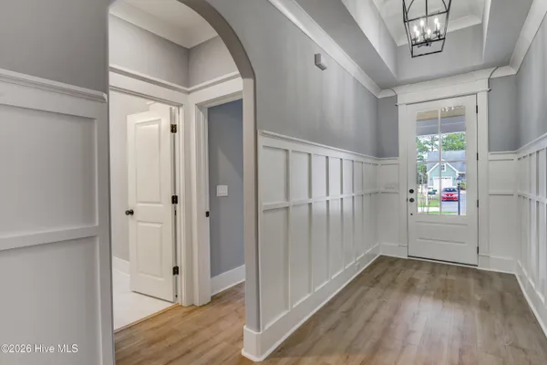 $2,450 | 799 Marsh Rose Path Northwest, Unit A, Calabash, NC 28467