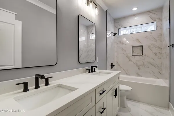 $2,450 | 799 Marsh Rose Path Northwest, Unit A, Calabash, NC 28467