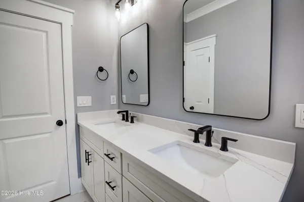 $2,450 | 799 Marsh Rose Path Northwest, Unit A, Calabash, NC 28467