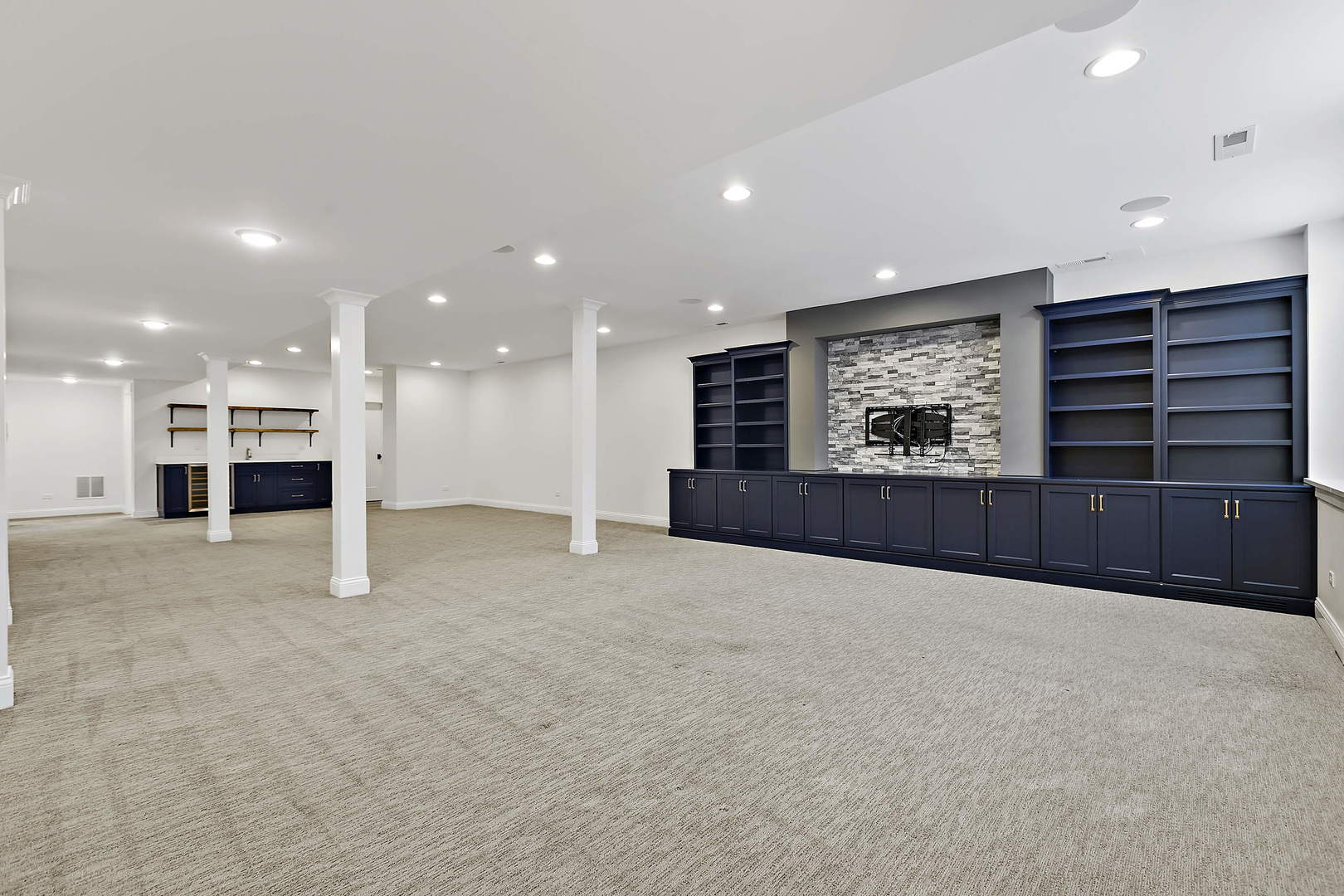 1432 Gregory Avenue Wilmette, IL 60091 - Photo 25 of 48