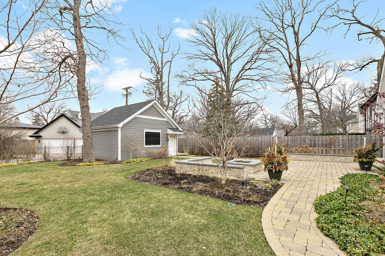 1432 Gregory Avenue Wilmette, IL 60091 - Photo 30 of 48