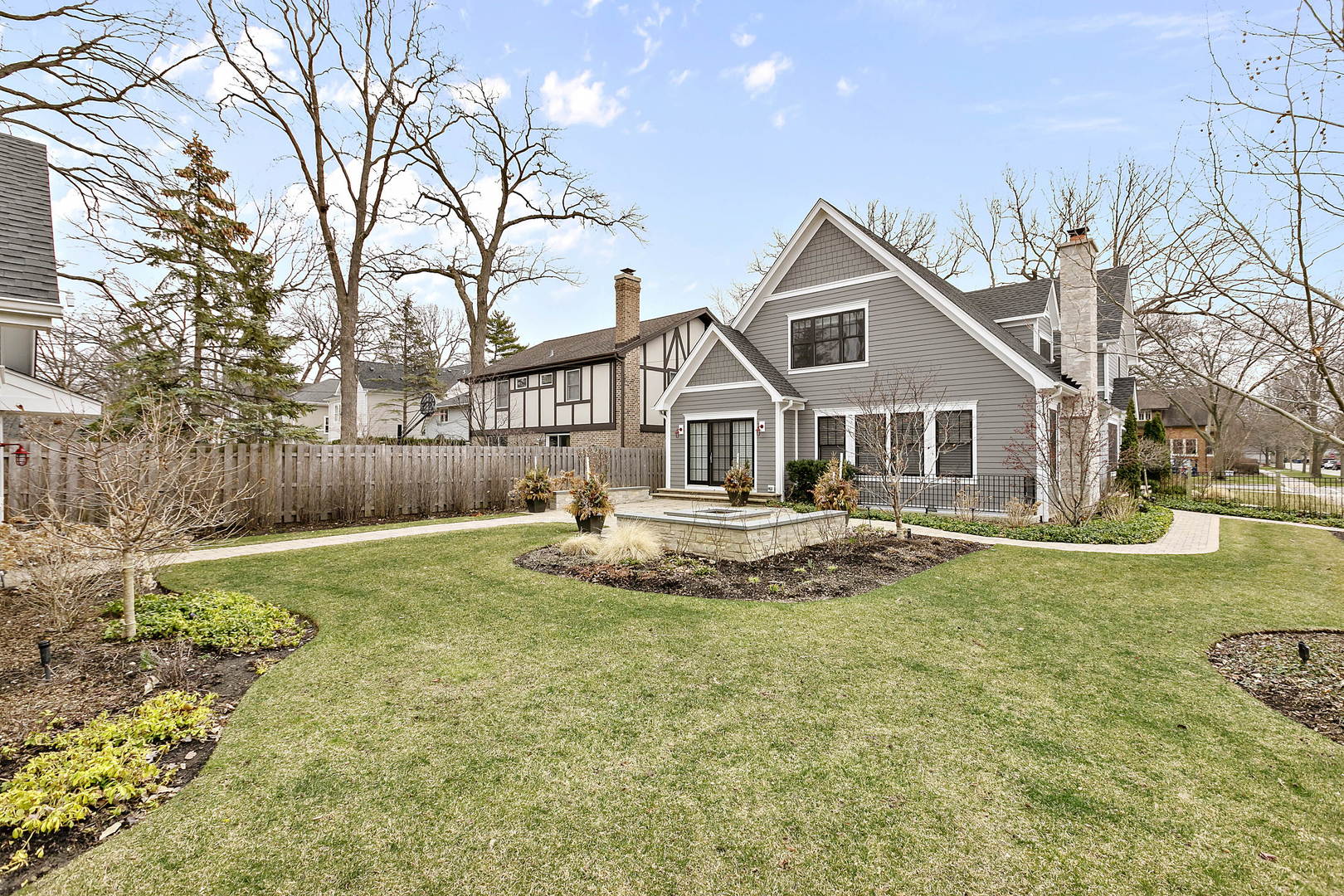 1432 Gregory Avenue Wilmette, IL 60091 - Photo 31 of 48