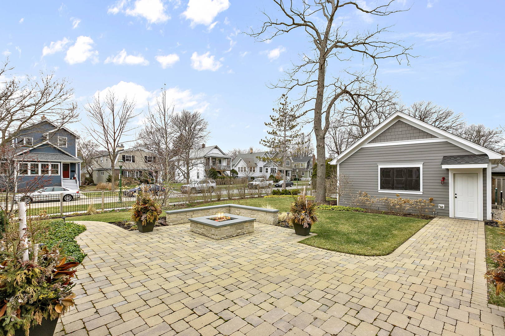 1432 Gregory Avenue Wilmette, IL 60091 - Photo 33 of 48