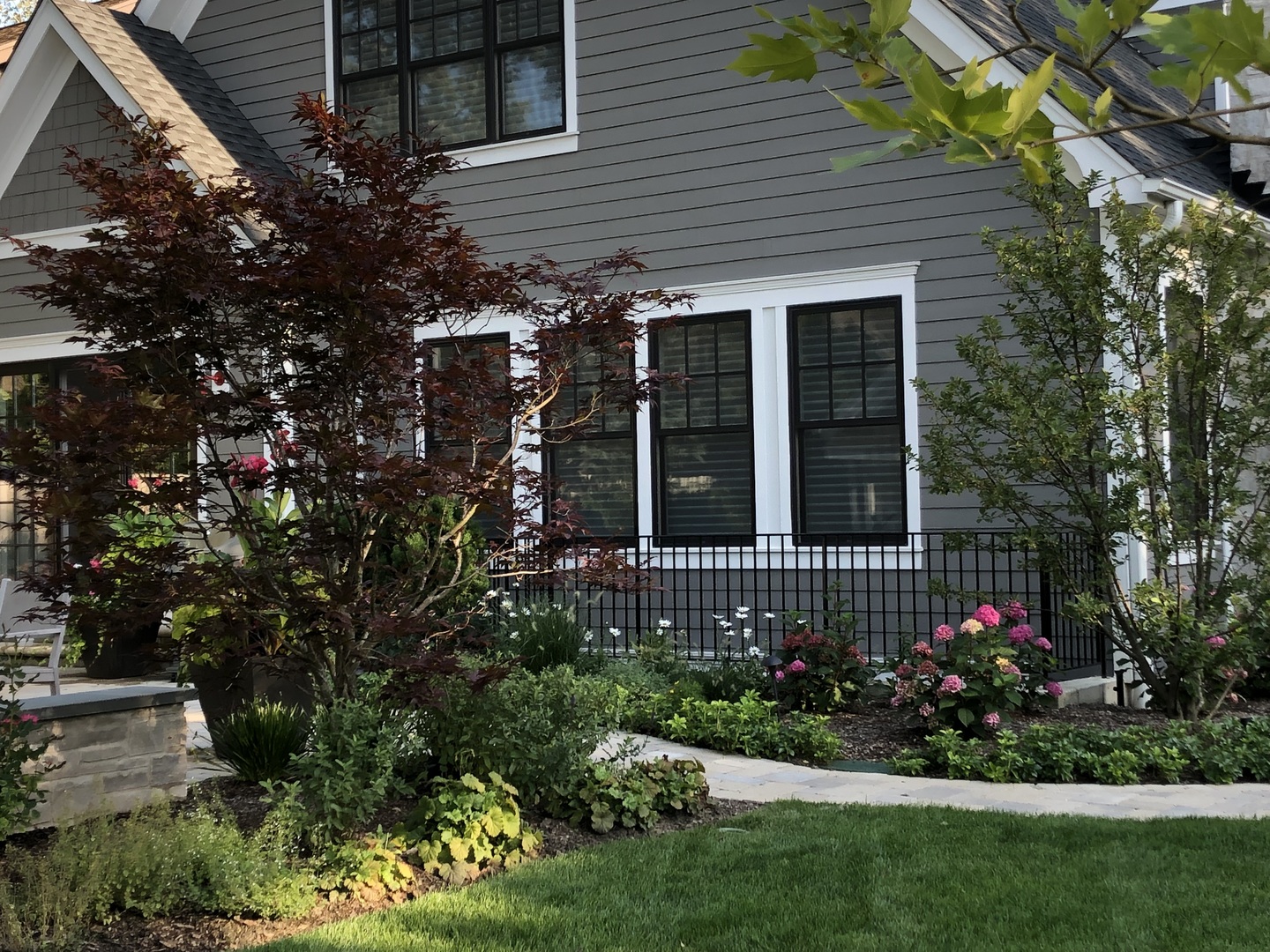 1432 Gregory Avenue Wilmette, IL 60091 - Photo 34 of 48