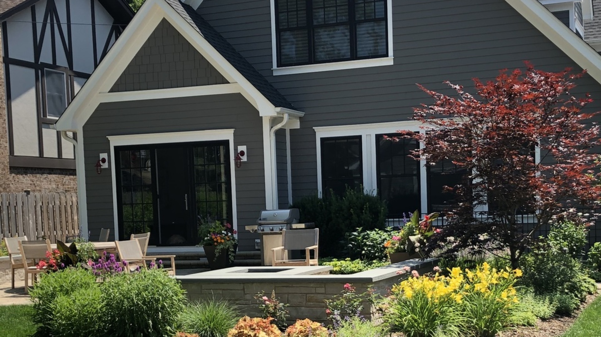 1432 Gregory Avenue Wilmette, IL 60091 - Photo 36 of 48