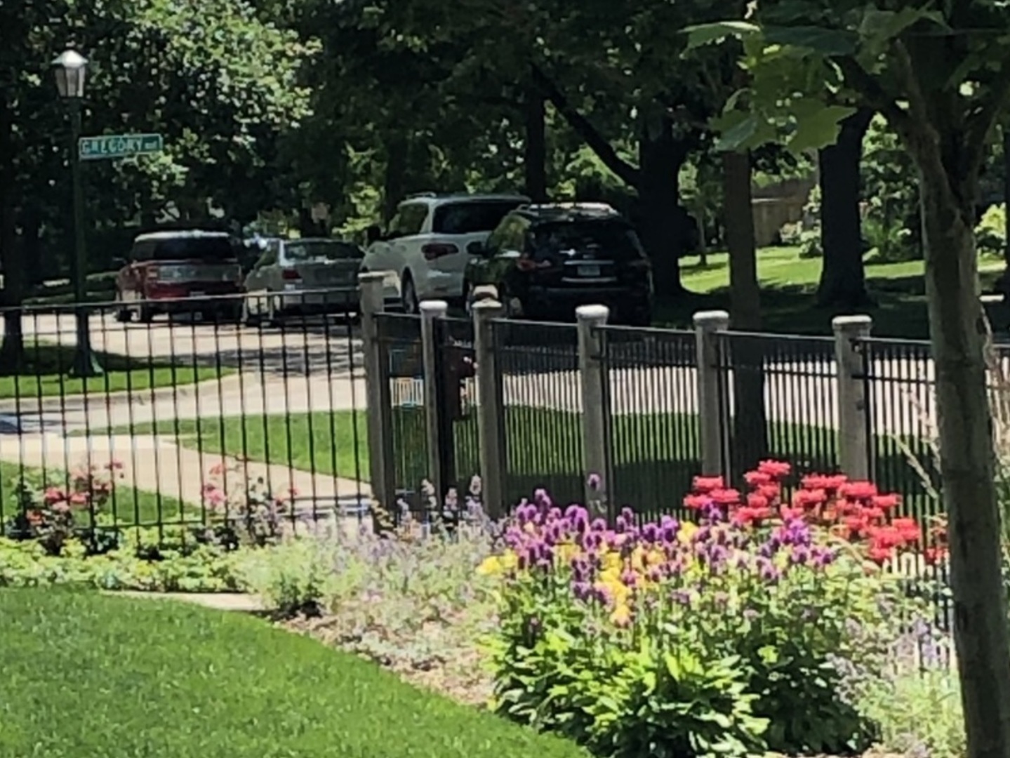 1432 Gregory Avenue Wilmette, IL 60091 - Photo 37 of 48