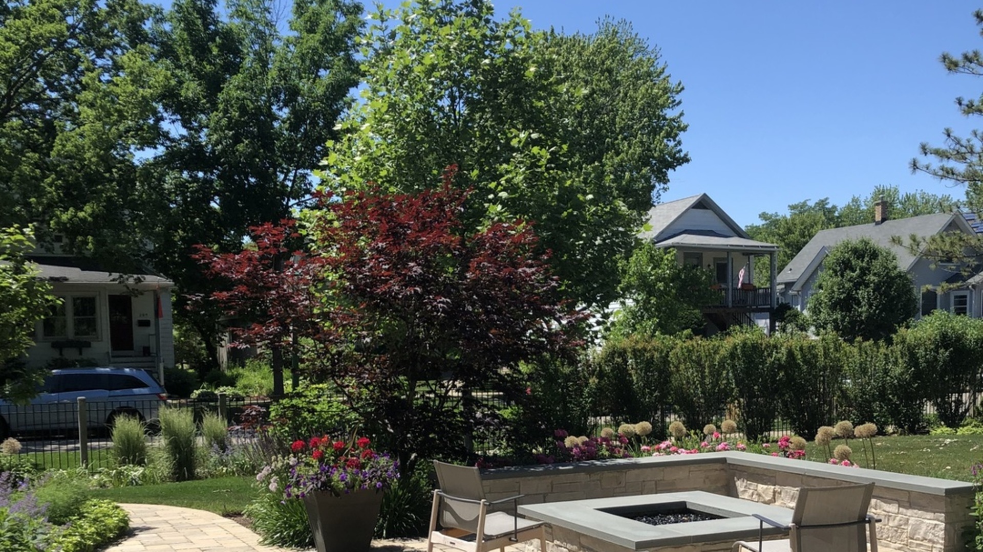 1432 Gregory Avenue Wilmette, IL 60091 - Photo 42 of 48