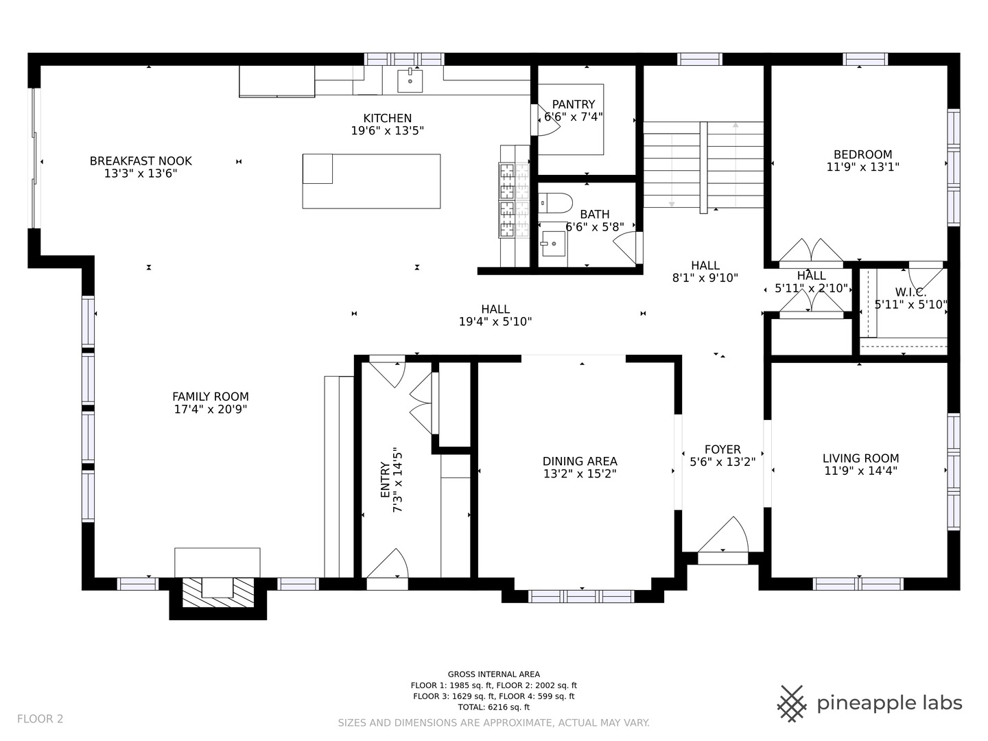 1432 Gregory Avenue Wilmette, IL 60091 - Photo 44 of 48