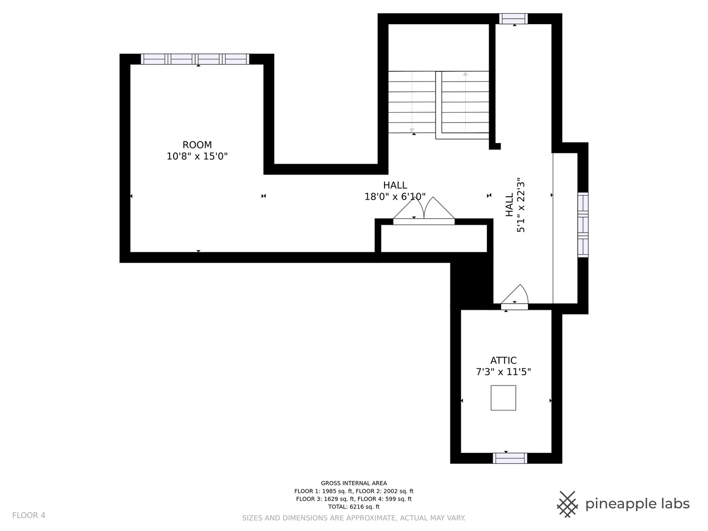 1432 Gregory Avenue Wilmette, IL 60091 - Photo 46 of 48