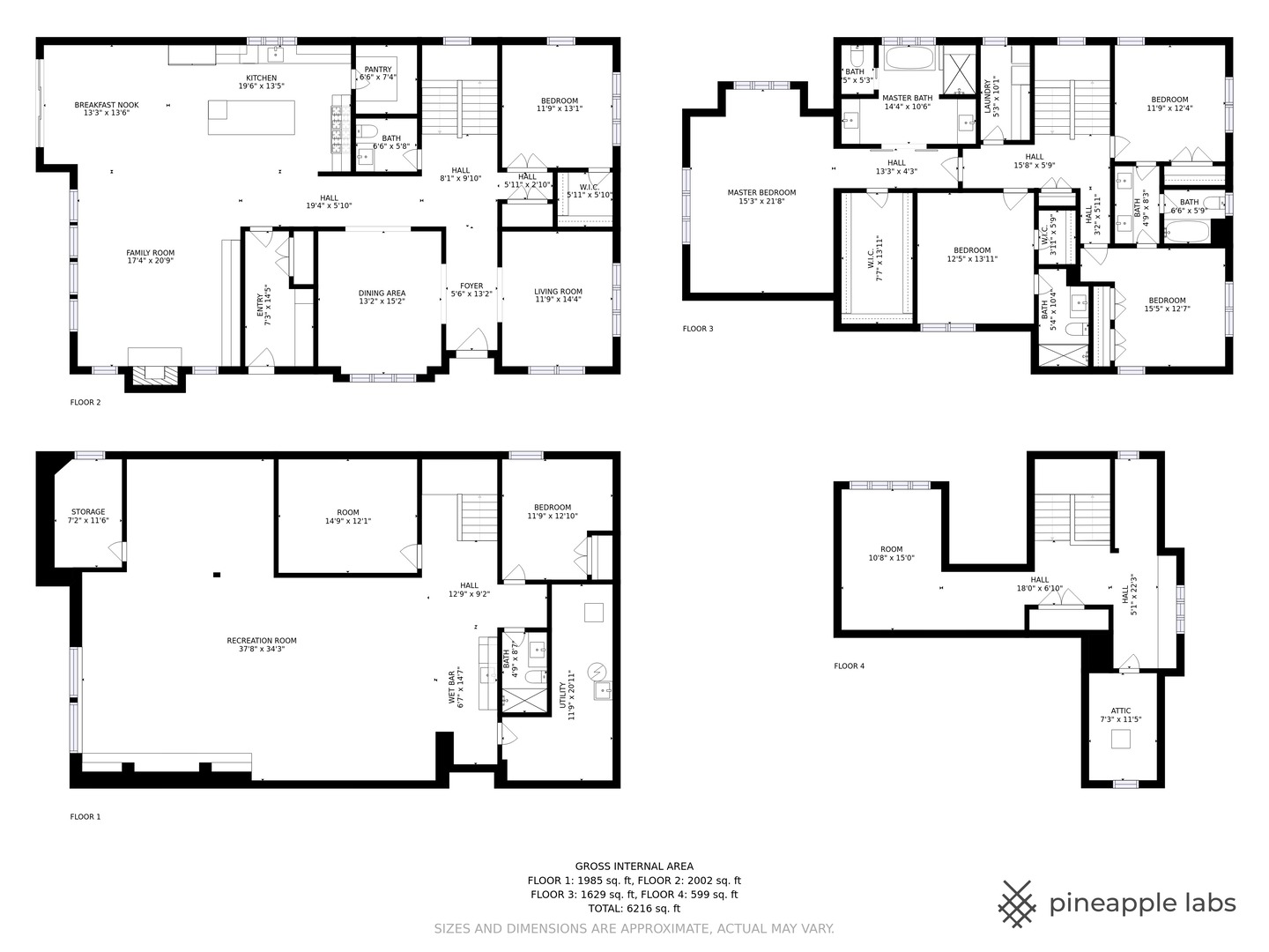 1432 Gregory Avenue Wilmette, IL 60091 - Photo 48 of 48