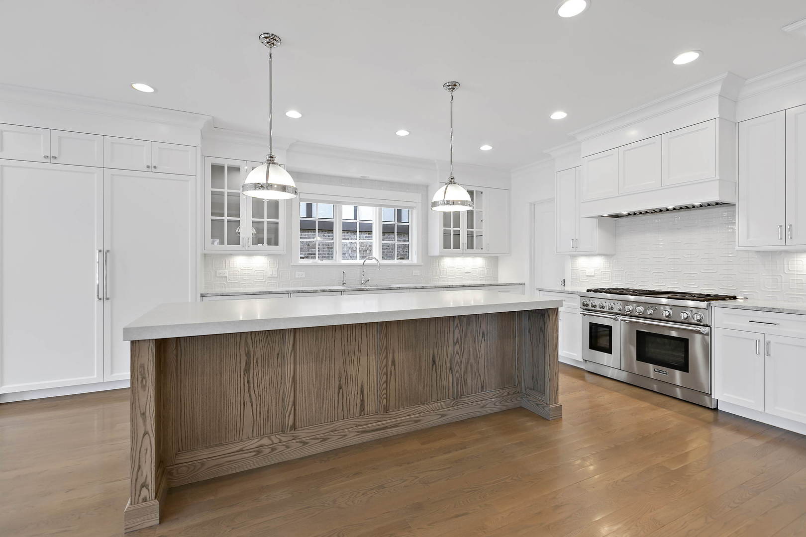 1432 Gregory Avenue Wilmette, IL 60091 - Photo 8 of 48