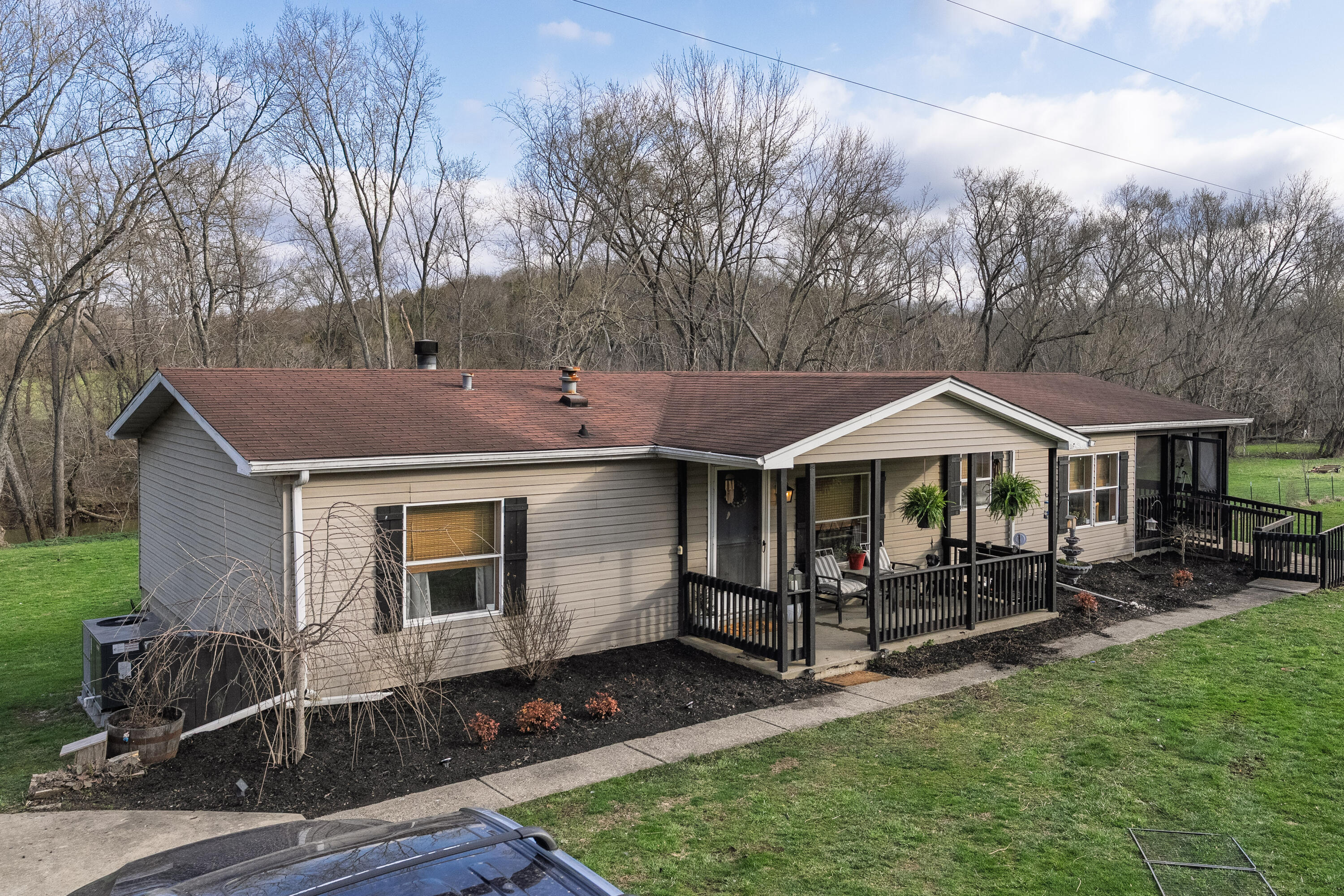 10935 Jonesville Road Dry Ridge, KY 41035 - Photo 2 of 43