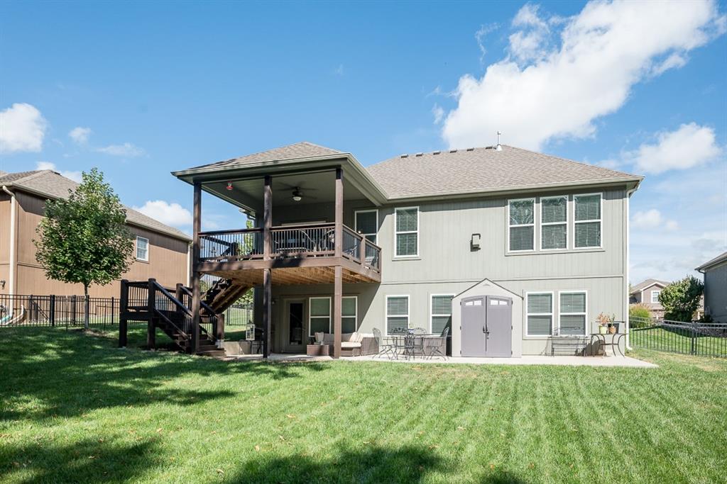 12809 Hubbard Road Kansas City, KS 66109 - Photo 15 of 26 Gallery Image 15