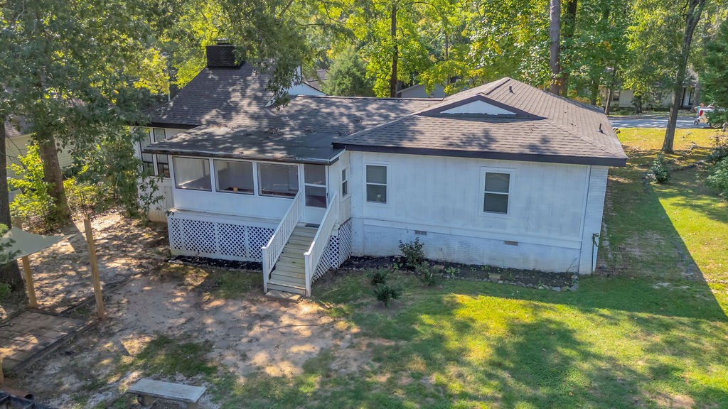104 Chestnut Ridge Greenwood, SC 29649 - Photo 30 of 37 Gallery Image 30