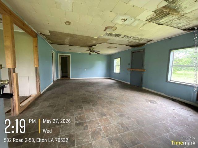 582 Clarence Road Elton, LA 70532 - Photo 6 of 11