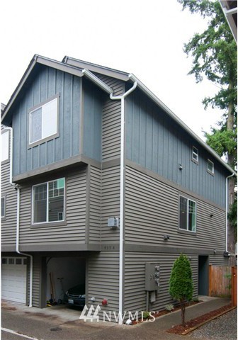 933 North 97th Street, Unit A Seattle, WA 98103 - Photo 1 of 9 Gallery Image 1