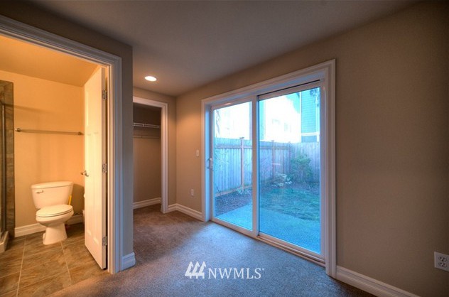 933 North 97th Street, Unit A Seattle, WA 98103 - Photo 8 of 9 Gallery Image 8