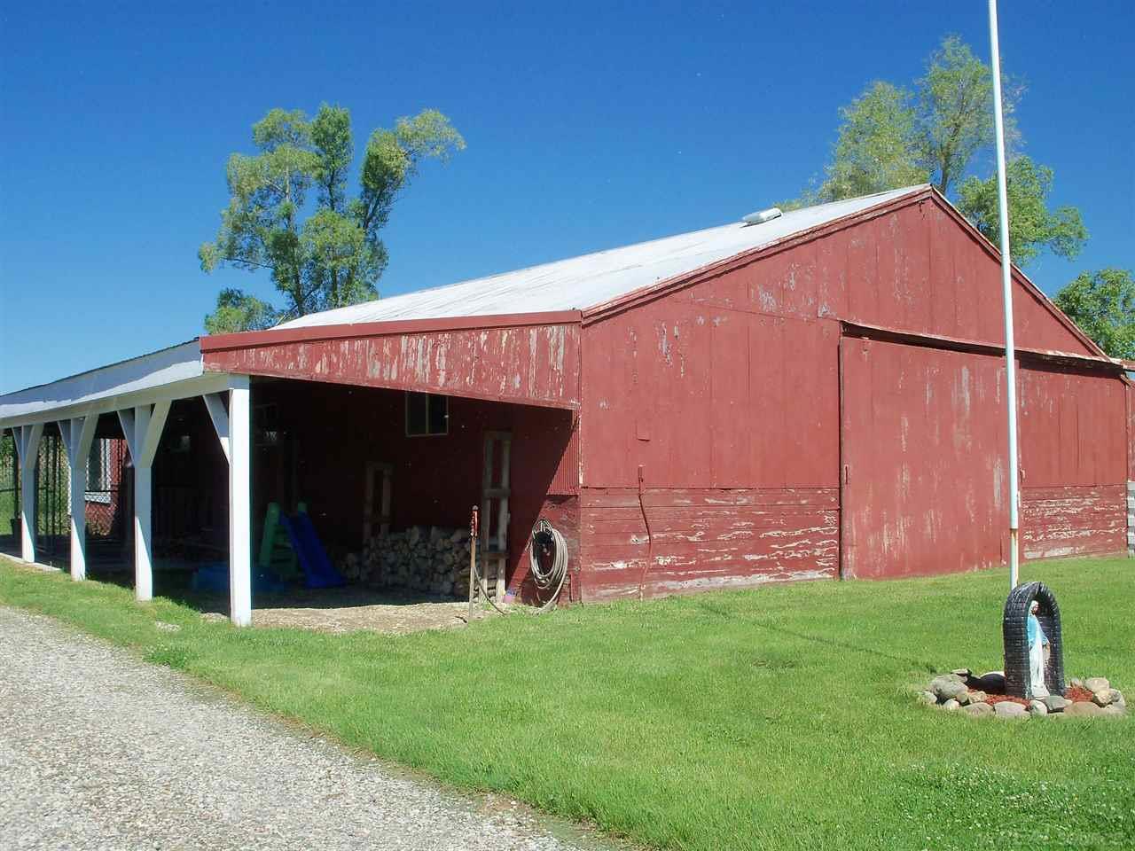 1800 South Ridge Road Carsonville, MI 48419 - Photo 32 of 36 31248603-31.JPG