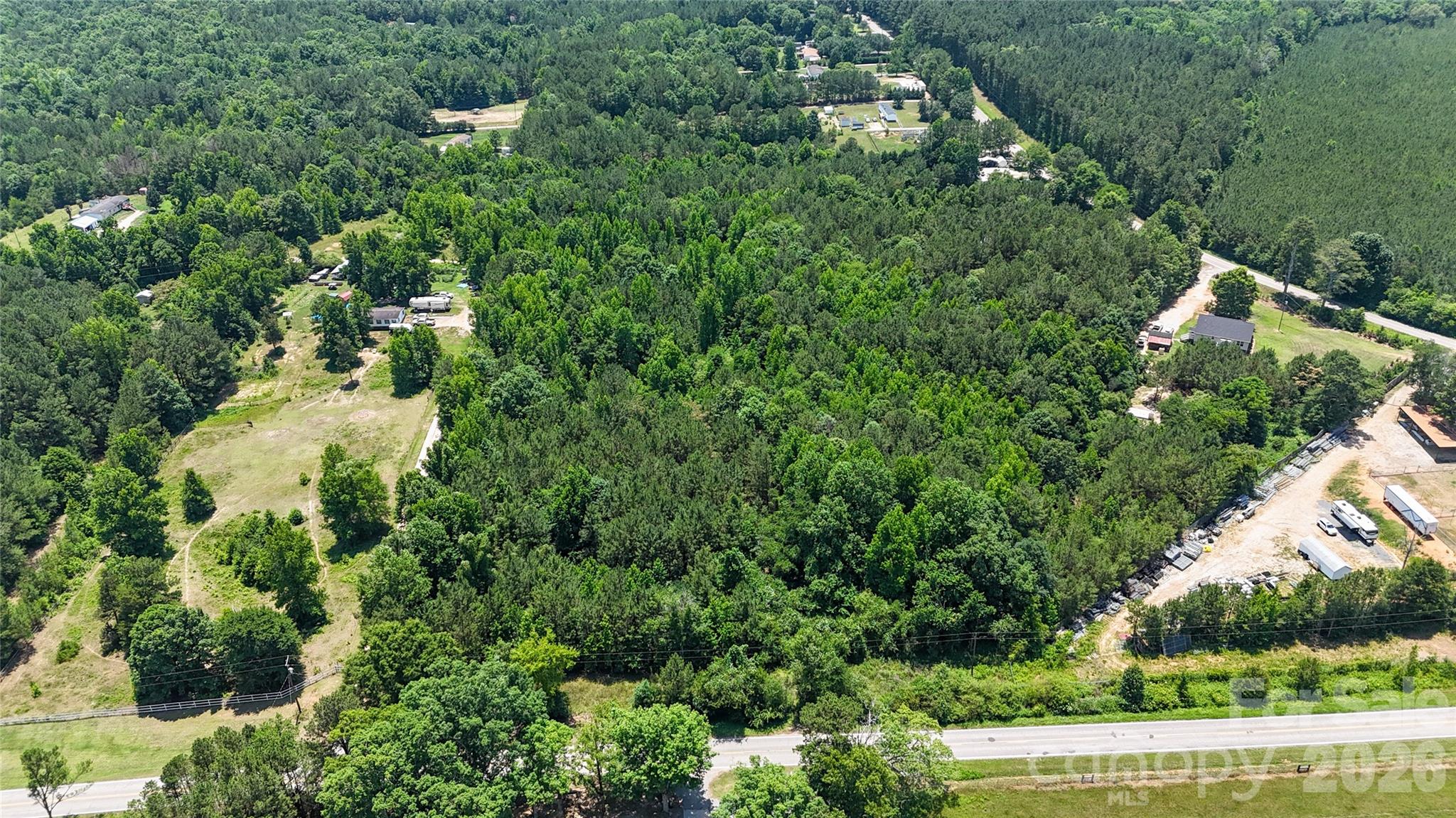1860 Old Richburg Road Chester, SC 29706 - Photo 2 of 14