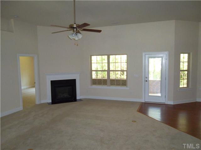 62 Cypress Ridge Way. Willow Spring, NC 27592 - Photo 2 of 4 Den/Family/Great Room