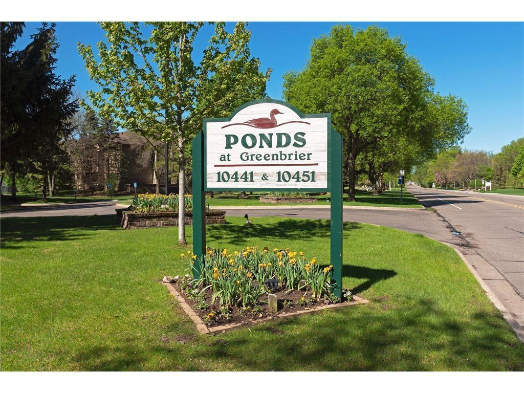 10441 Greenbrier Road, Unit 120 Minnetonka, MN 55305 - Photo 21 of 22