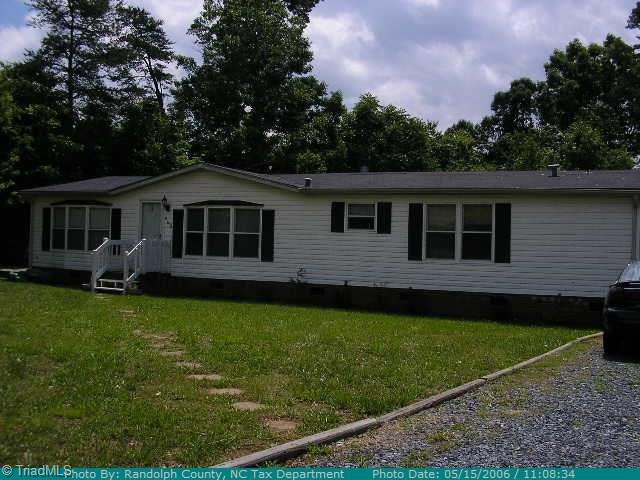 440 Branson Mill Road Randleman, NC 27317 - Photo 1 of 1 Gallery Image 1