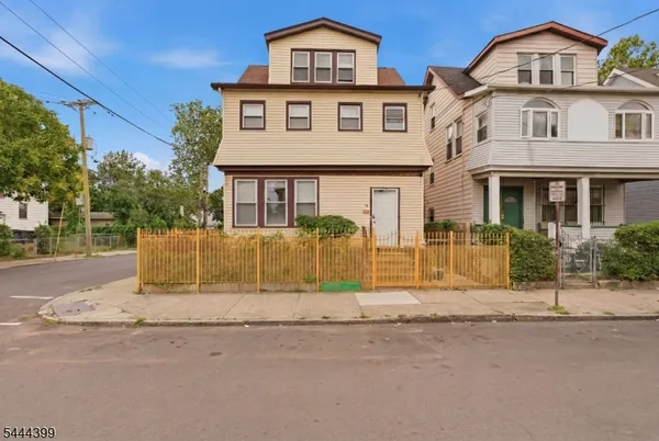 $650,000 | 74 Smith Street, Newark, NJ 07106